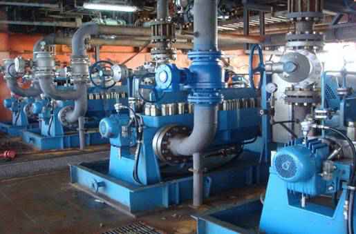 项目名称：米乐手机网页版登录入口-米乐(中国)SZ36-1A平台注水泵调整项目