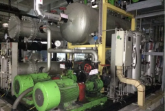 米乐手机网页版登录入口-米乐(中国)离心式水泵为什么要定期切换运行?