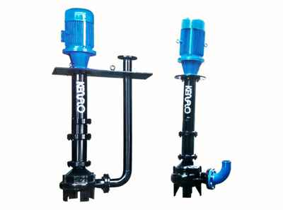 米乐手机网页版登录入口-米乐(中国)KYW系列液下式污水泵