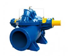 米乐手机网页版登录入口-米乐(中国)KPS单级双吸离心泵常见的故障和原因