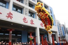 醒狮贺岁，米乐手机网页版登录入口-米乐(中国)2019年开工大吉