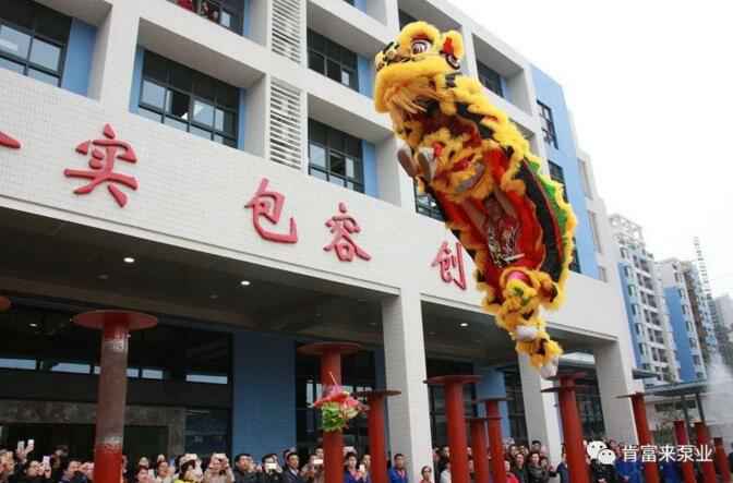 醒狮贺岁，米乐手机网页版登录入口-米乐(中国)2019年开工大吉