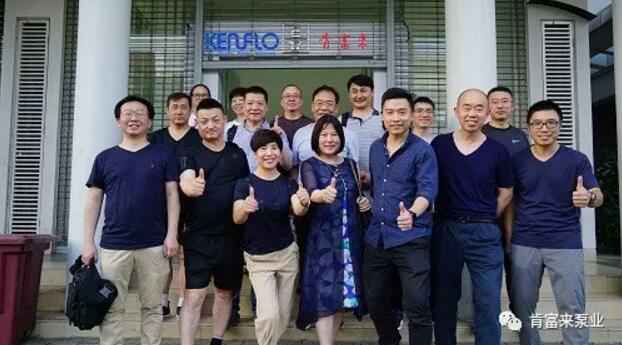 米乐手机网页版登录入口-米乐(中国)销售公司印尼考察行