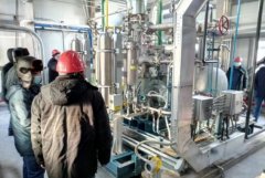 米乐手机网页版登录入口-米乐(中国)液环压缩机组为用户创造价值